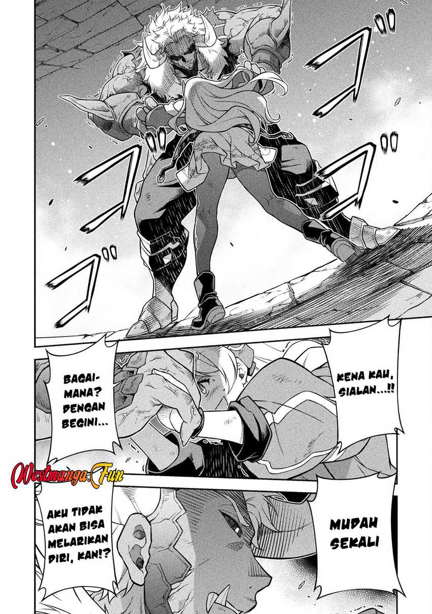 Drawing: Saikyou Mangaka wa Oekaki Skill de Isekai Musou Suru! Chapter 144 Gambar 3